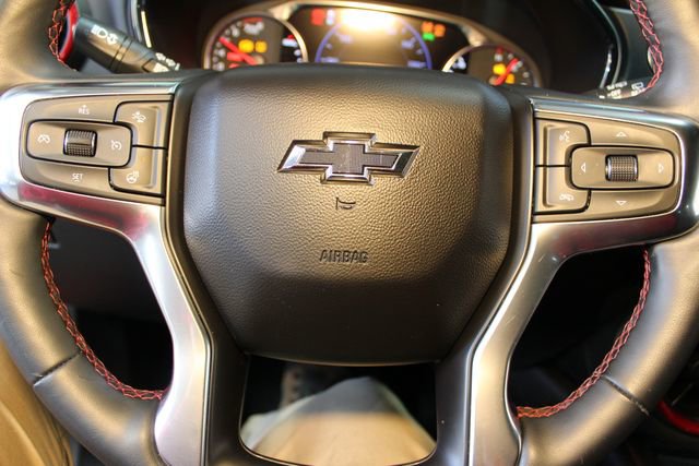 Used 2023 Chevrolet Blazer RS w/ LPO, Floor Liner Package AWD/4WD image 21