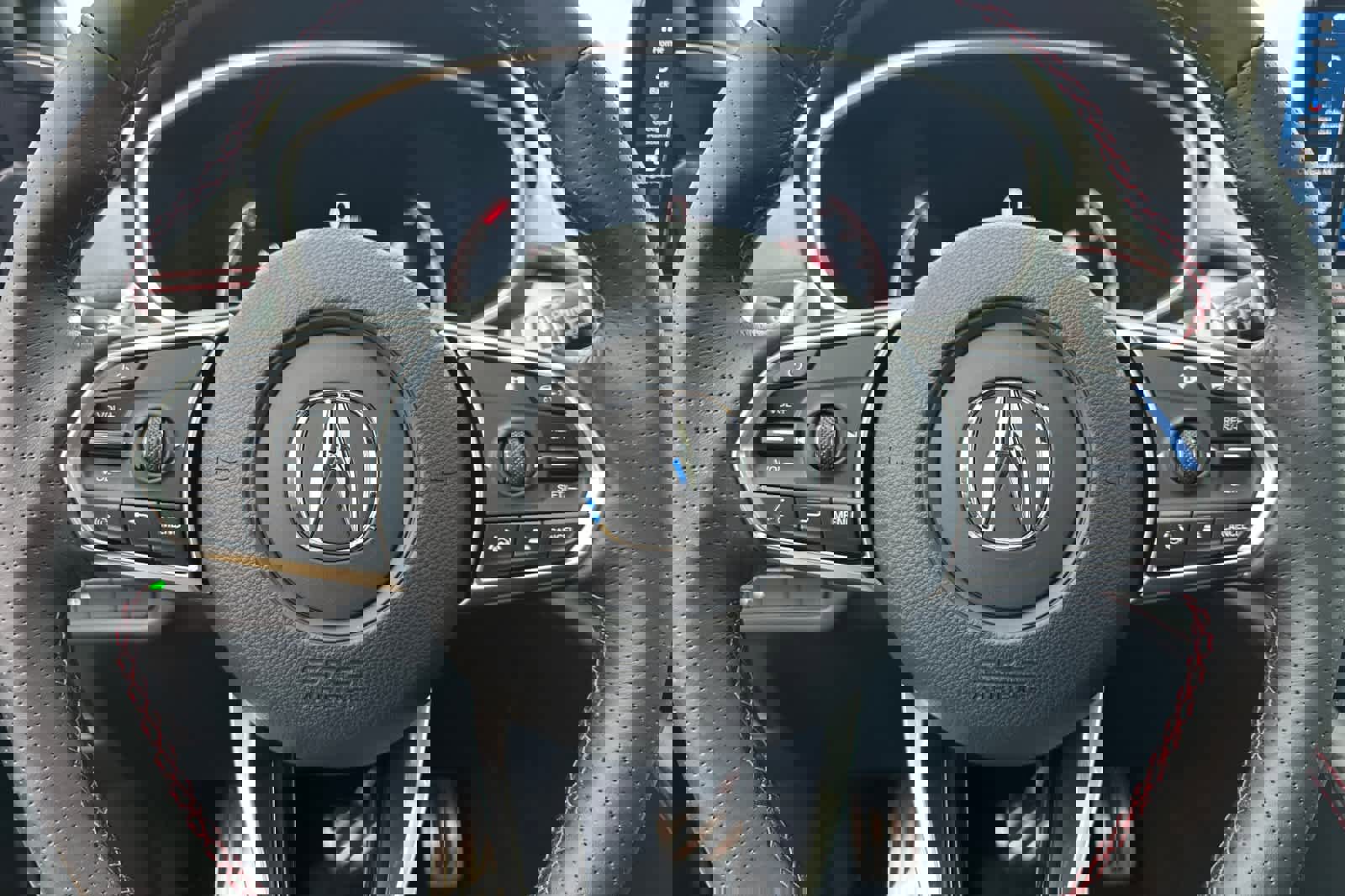 New 2026 Acura MDX A-Spec image 21