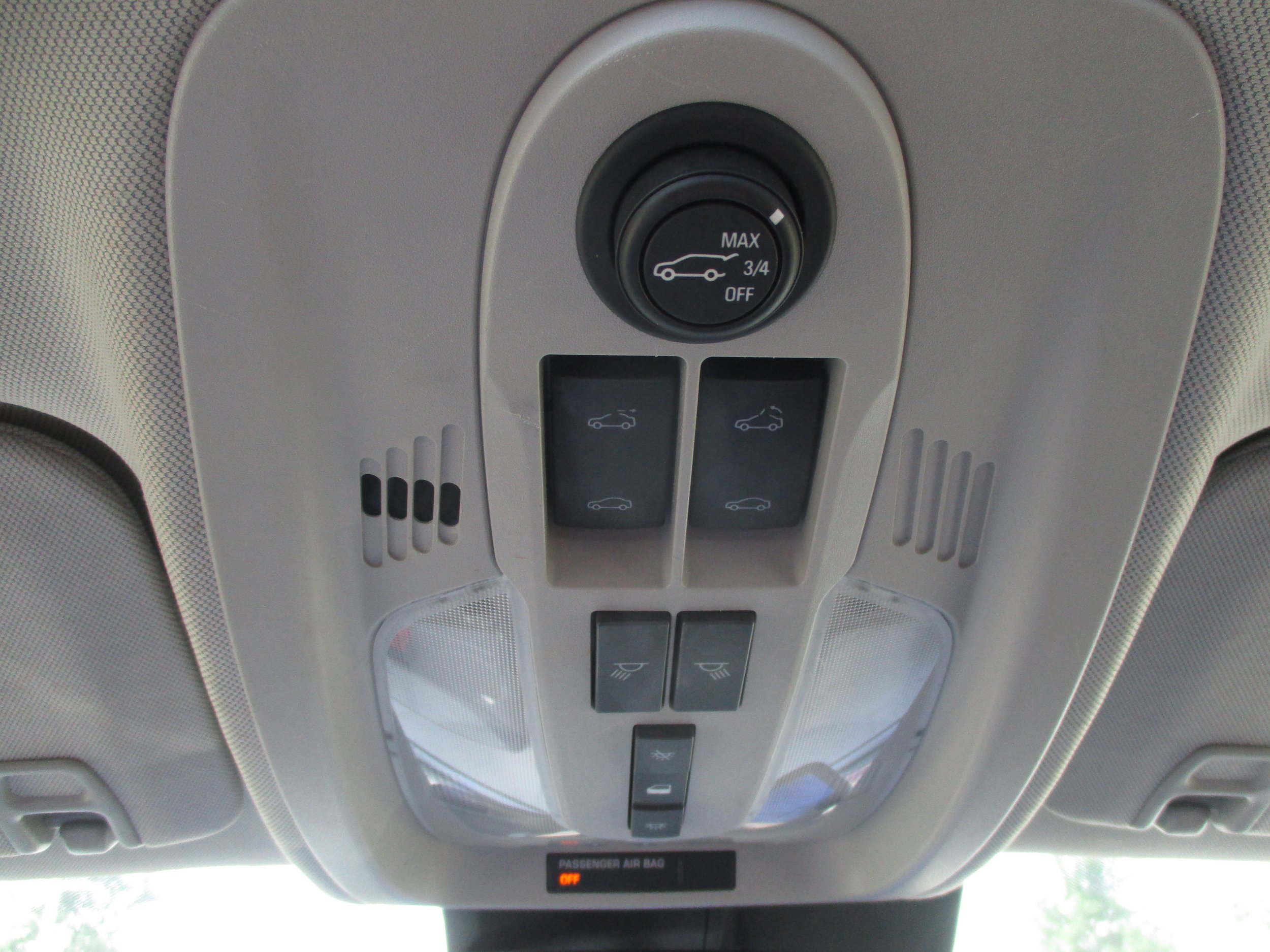Used 2013 GMC Terrain SLT AWD/4WD image 22