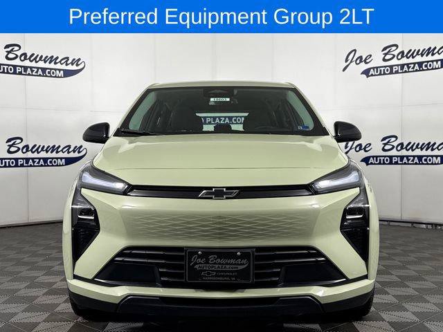 New 2027 Chevrolet Bolt LT w/ Comfort Package FWD image 3