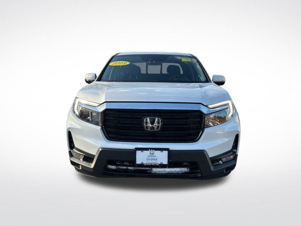 Used 2023 Honda Ridgeline RTL-E image 8