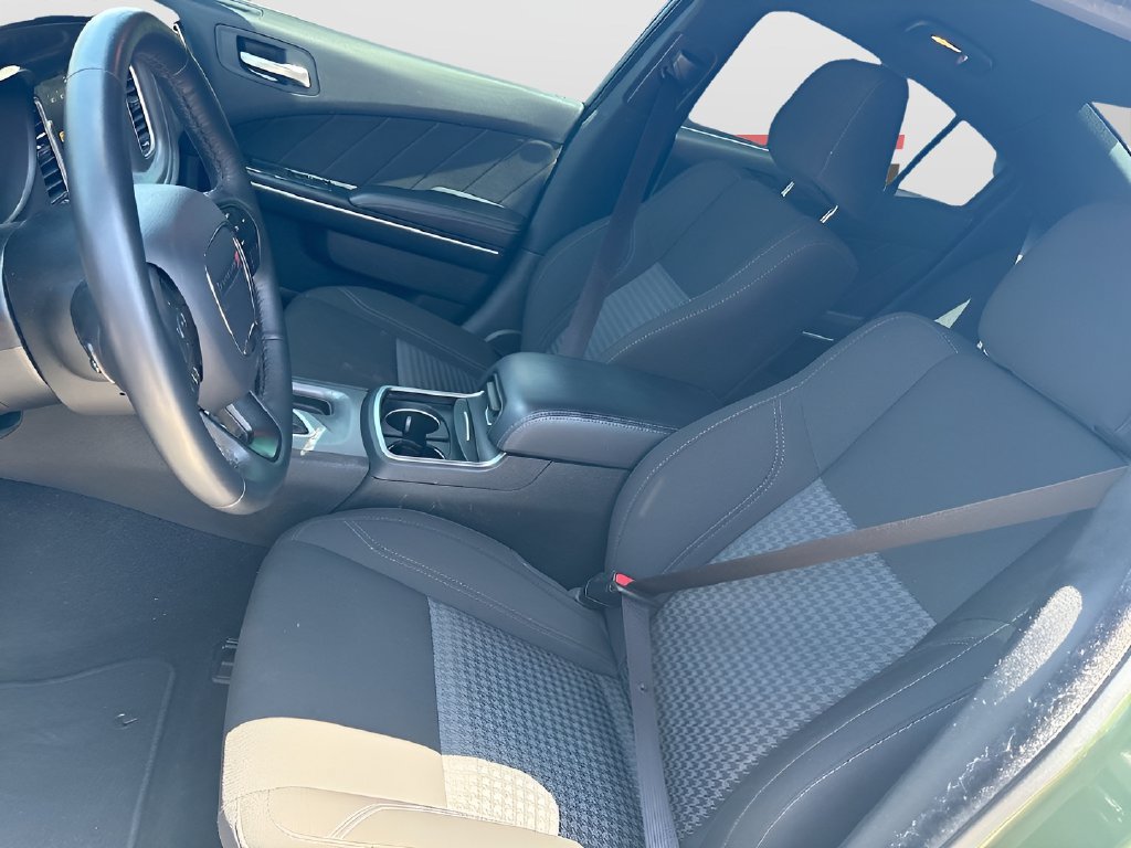 Used 2023 Dodge Charger SXT w/ Cold Weather Package RWD image 21
