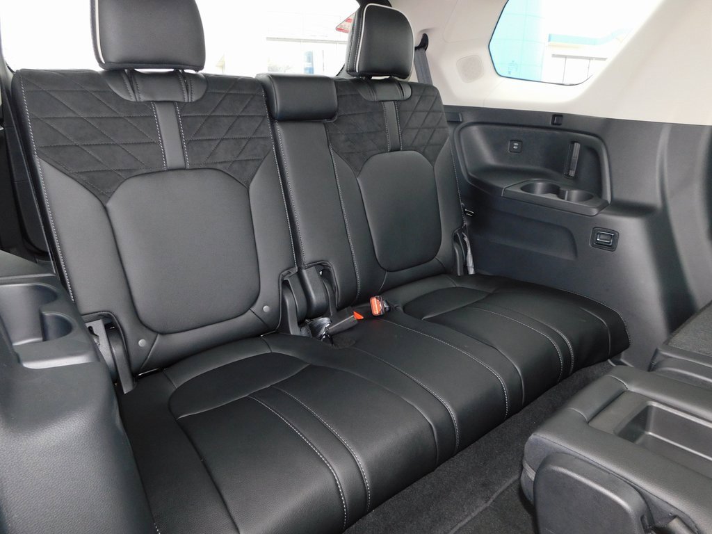 New 2026 Honda Pilot Elite image 35