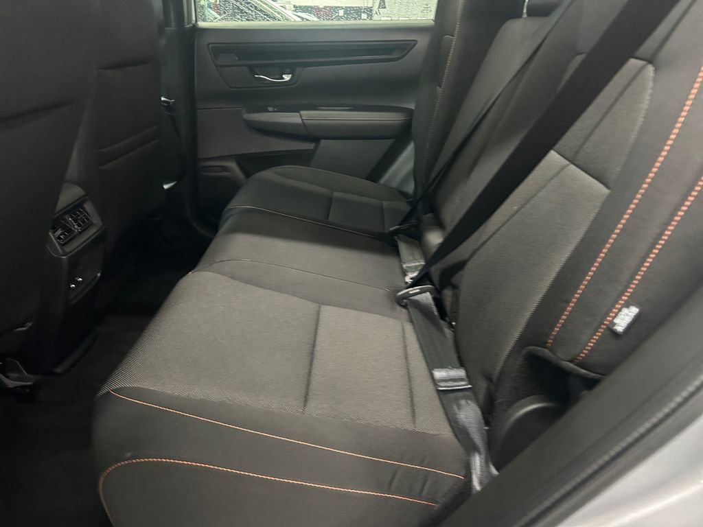 Used 2026 Honda CR-V Sport image 22