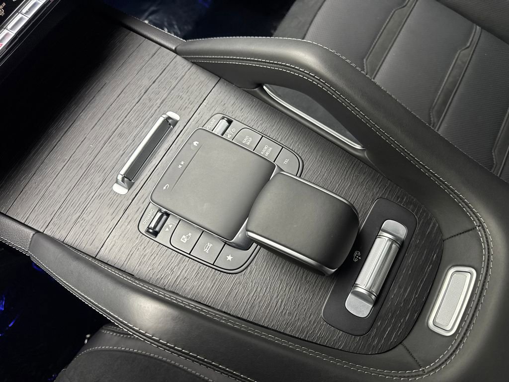 Used 2024 Mercedes-Benz GLE 53 AMG 4MATIC Coupe image 66