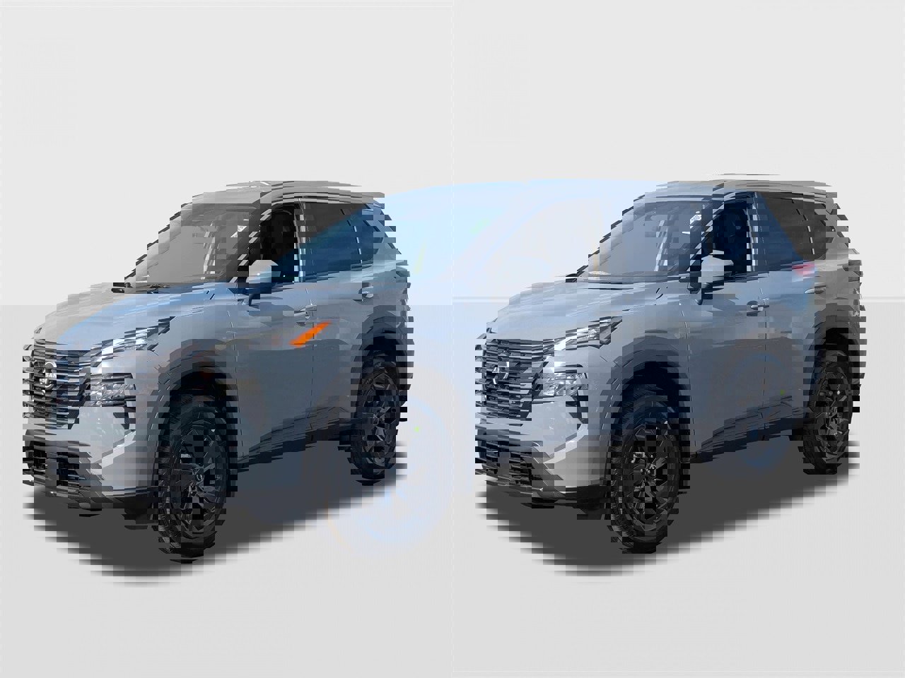 New 2026 Nissan Rogue SV image 1