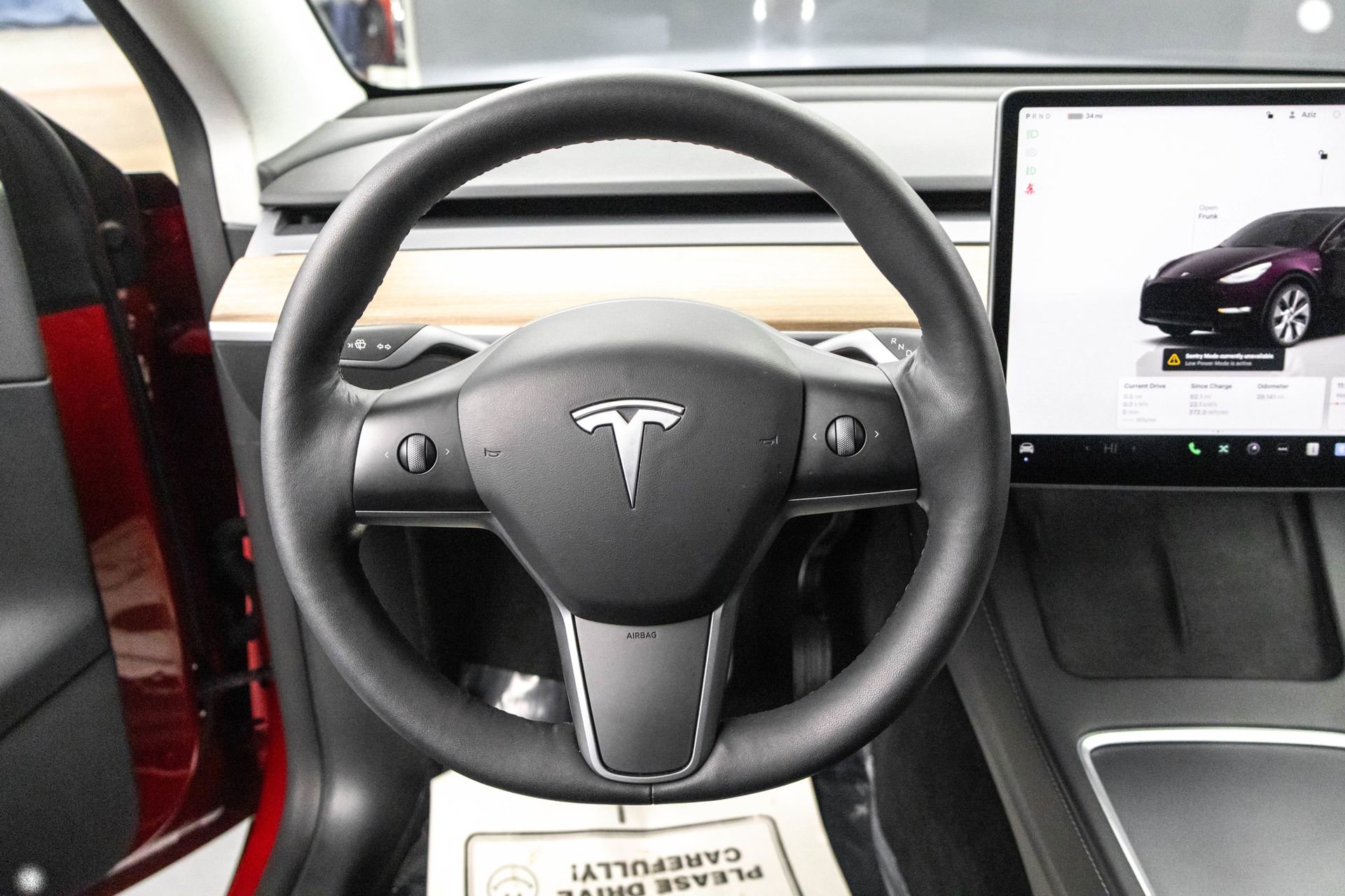 Used 2022 Tesla Model Y Long Range image 21