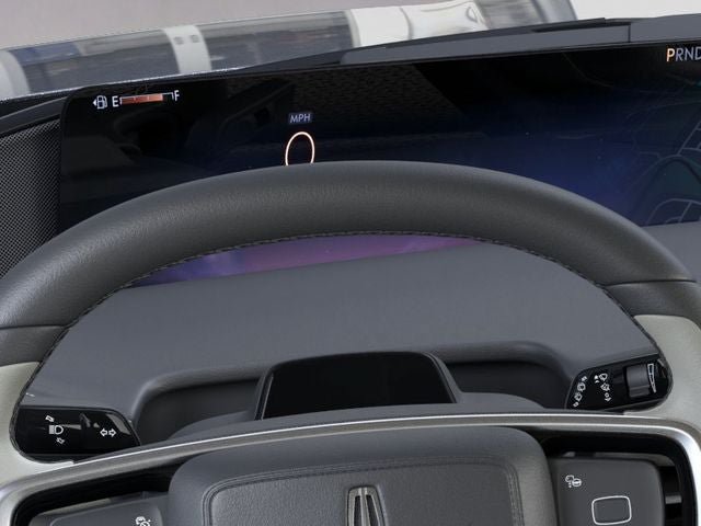 New 2025 Lincoln Navigator L Reserve AWD/4WD image 13