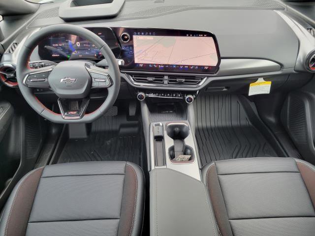 New 2026 Chevrolet Equinox EV RS w/ Convenience Package II image 26