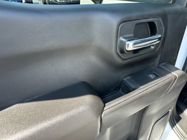 Used 2022 Chevrolet Silverado 1500 Custom w/ Rally Edition AWD/4WD image 19