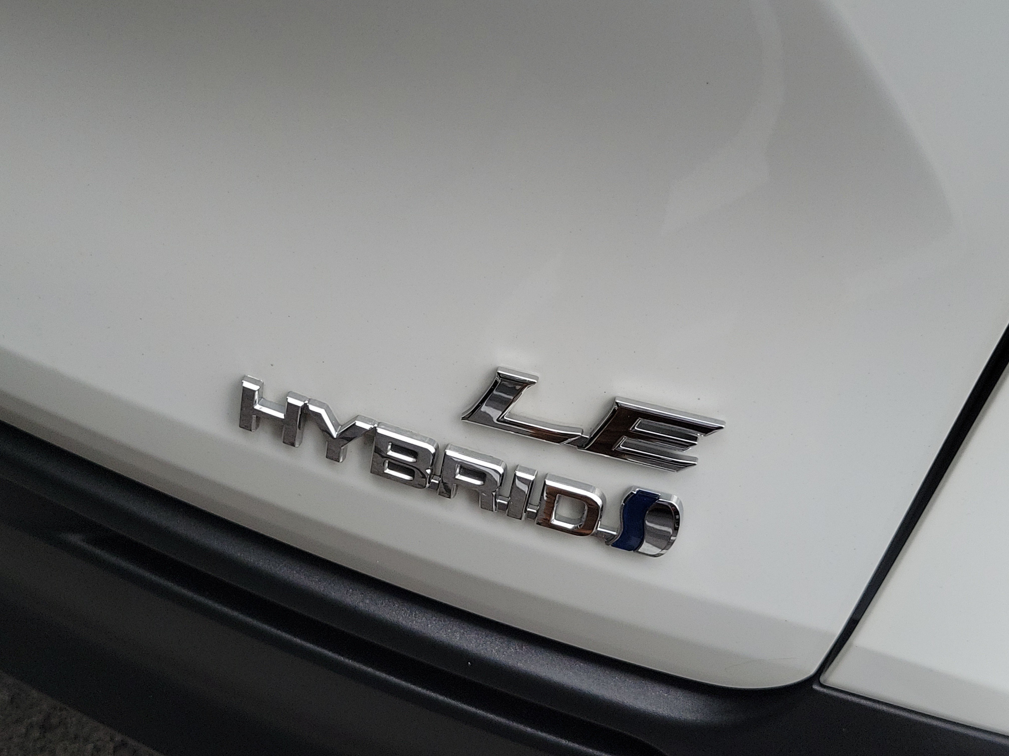 Used 2021 Toyota Sienna LE w/ LE Plus Package FWD image 9
