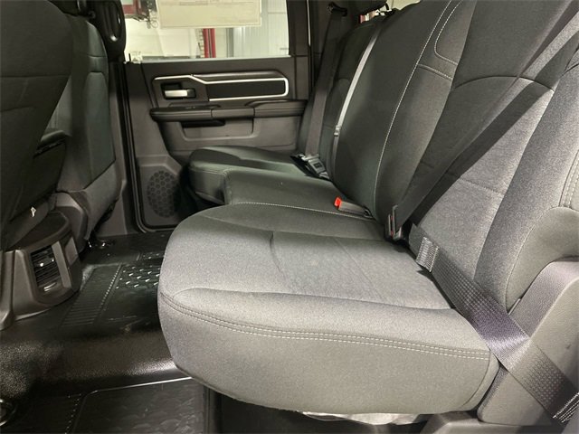 New 2026 RAM 5500 Tradesman image 20