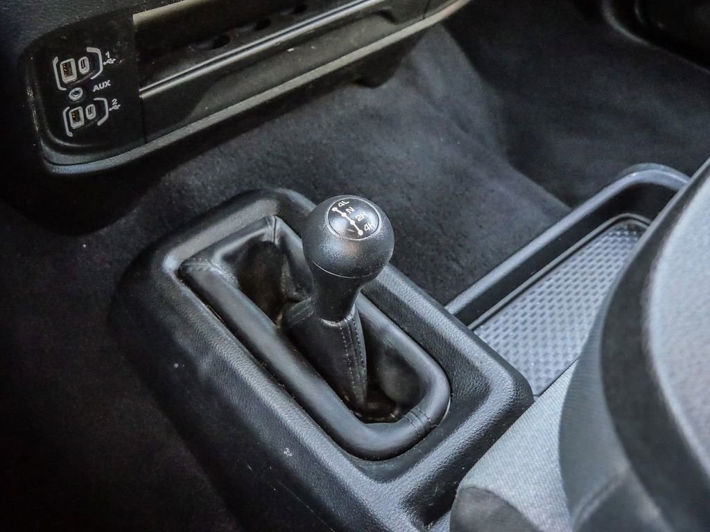 Used 2024 RAM 3500 SLT w/ Quick Order Package 2YG SLT image 28