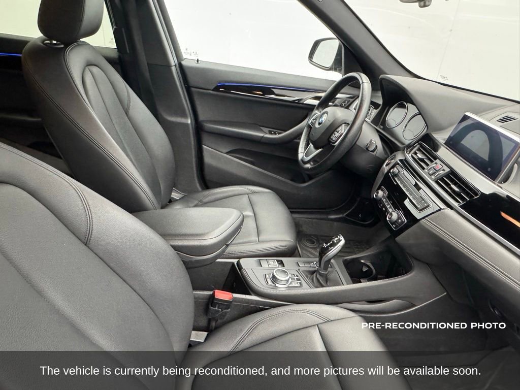 Used 2021 BMW X1 sDrive28i FWD image 11