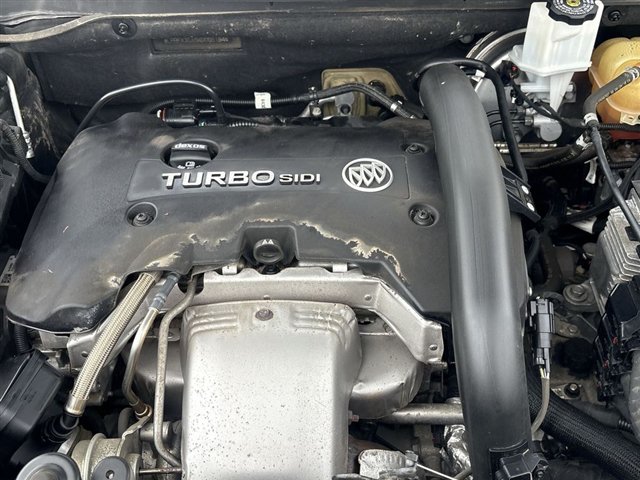 Certified 2019 Buick Envision Premium AWD/4WD image 30