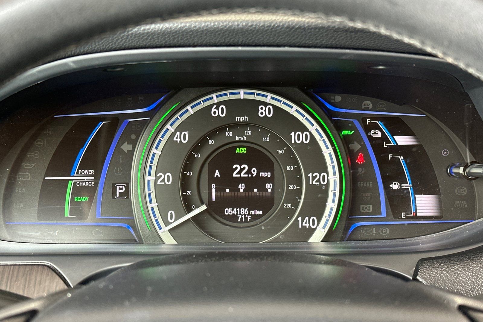 Used 2014 Honda Accord Touring image 24