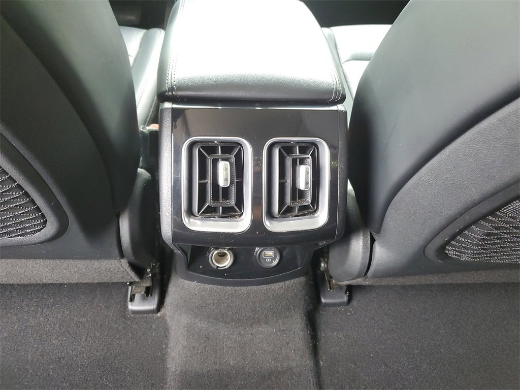 Used 2022 Kia Sorento SX w/ Panoramic Sunroof Package image 14