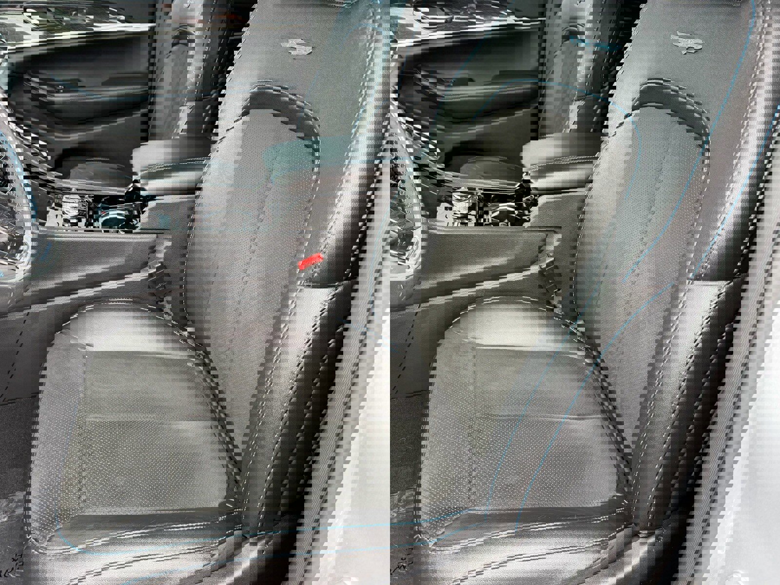 Used 2022 Jeep Grand Cherokee Trailhawk w/ Advanced Protech Group II image 24