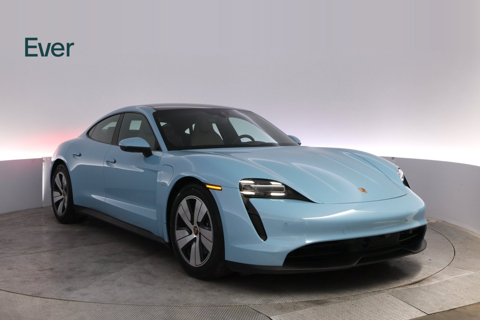 Used 2023 Porsche Taycan RWD image 13