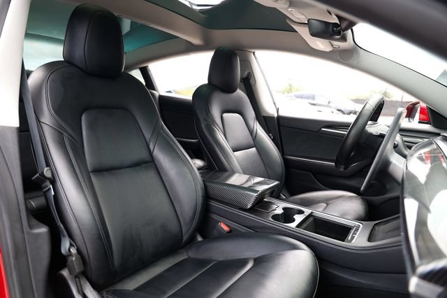 Used 2022 Tesla Model 3 Standard Range RWD image 19