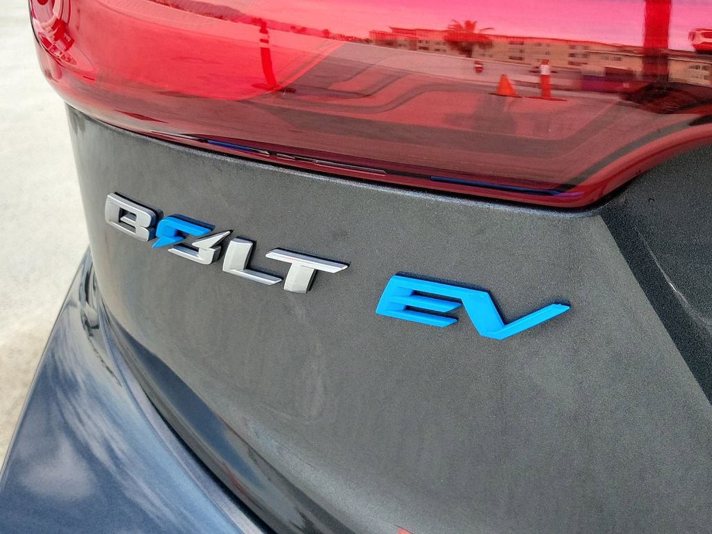 Used 2019 Chevrolet Bolt LT image 7