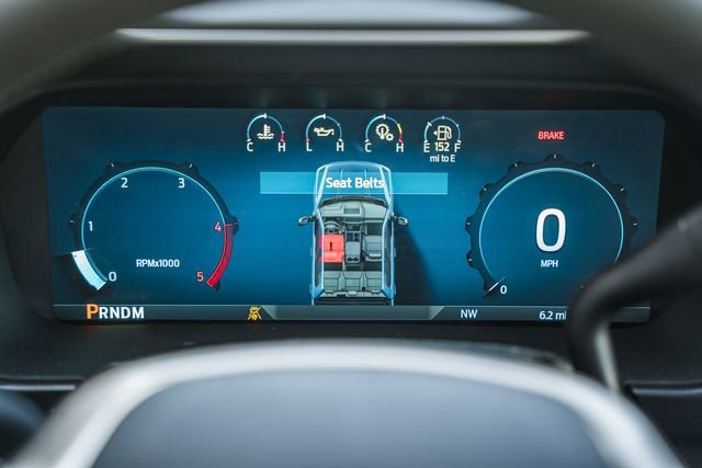 New 2026 Ford F350 4x4 Crew Cab Super Duty image 62