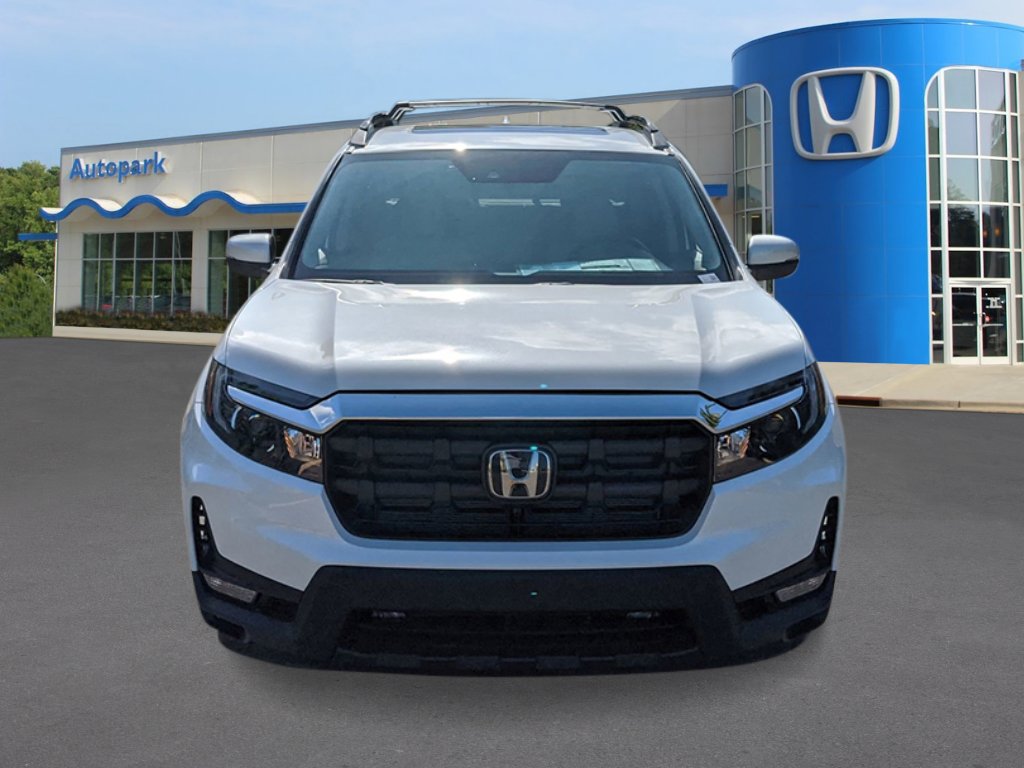 New 2026 Honda Ridgeline RTL image 6