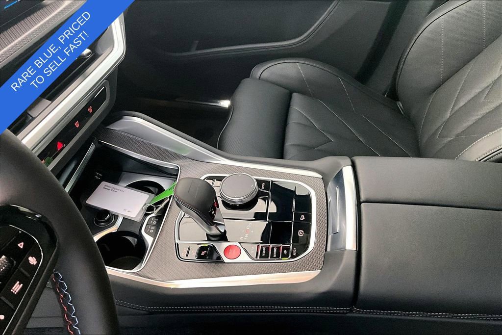 Used 2026 BMW XM Label Red image 18