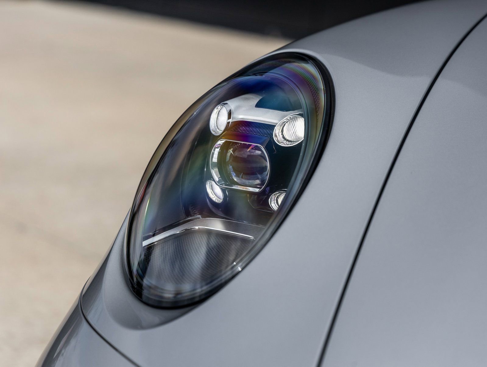 Certified 2022 Porsche 911 Carrera S image 21