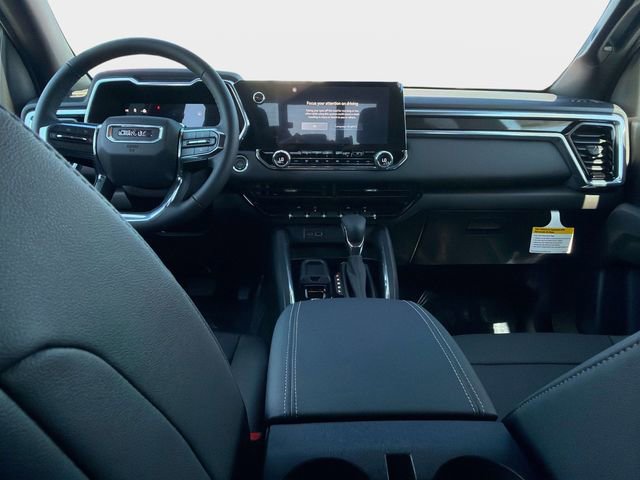 New 2026 GMC Canyon Elevation w/ Convenience Package RWD image 14