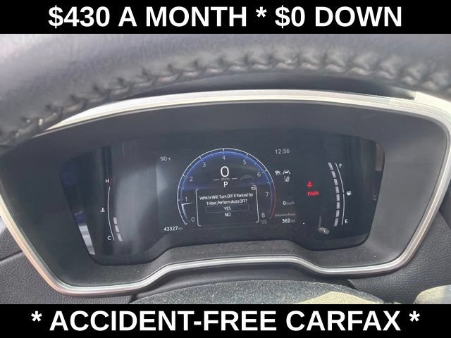 Used 2023 Toyota Corolla Cross XLE w/ Convenience Package AWD/4WD image 17