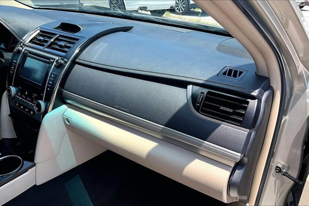Used 2014 Toyota Camry LE FWD image 19