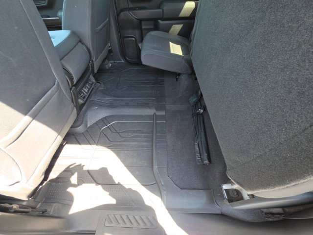 Used 2019 Chevrolet Silverado 1500 LT w/ All-Star Edition AWD/4WD image 21