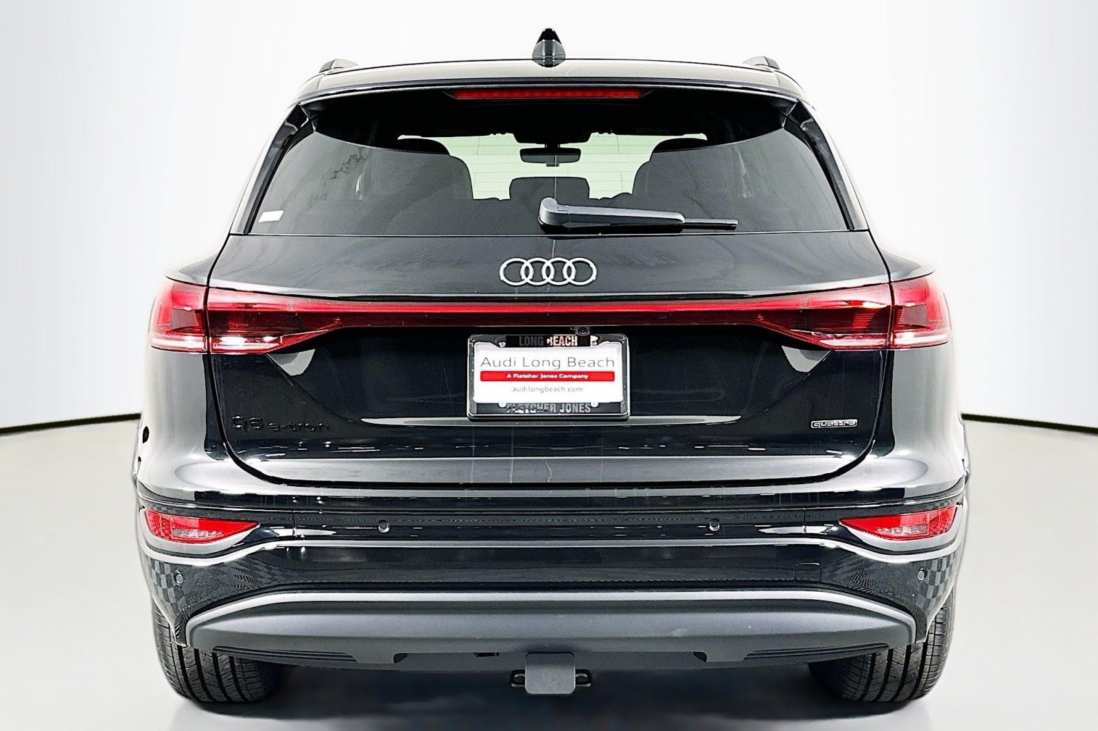 New 2027 Audi Q6 e-tron Premium Plus AWD/4WD image 3