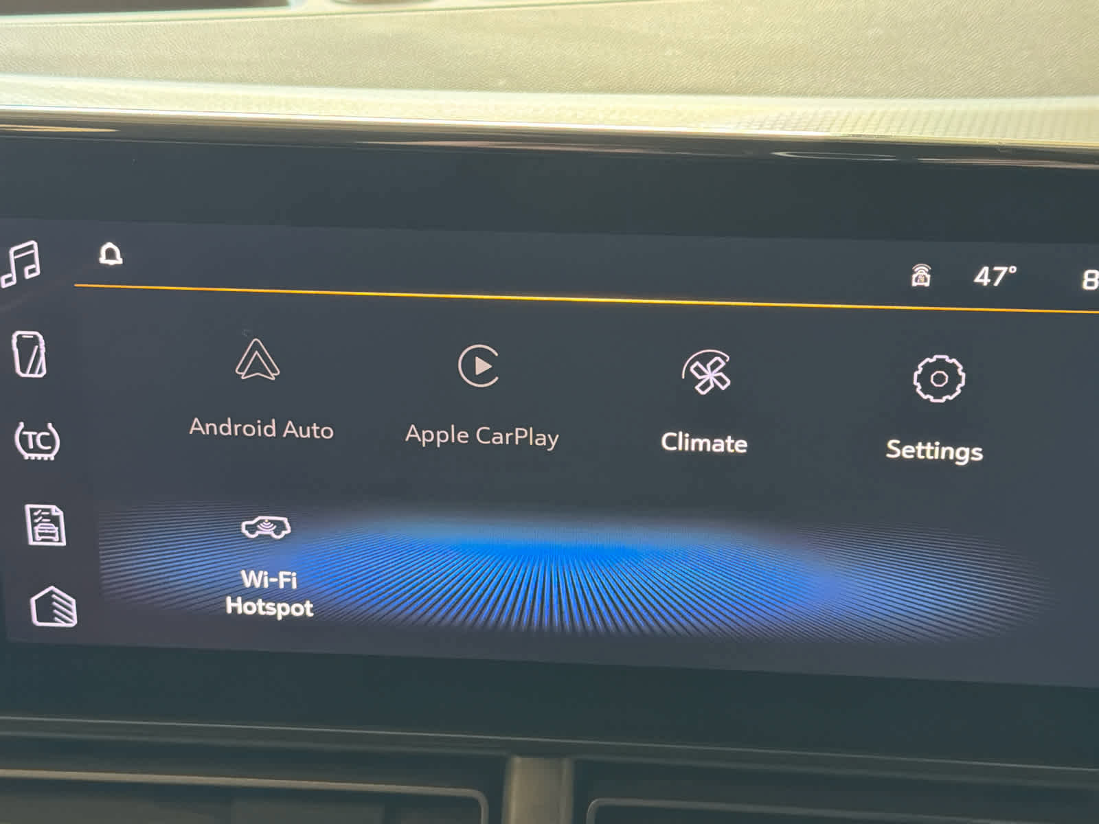 Used 2025 Chevrolet Trax LT w/ LT Convenience Package image 43