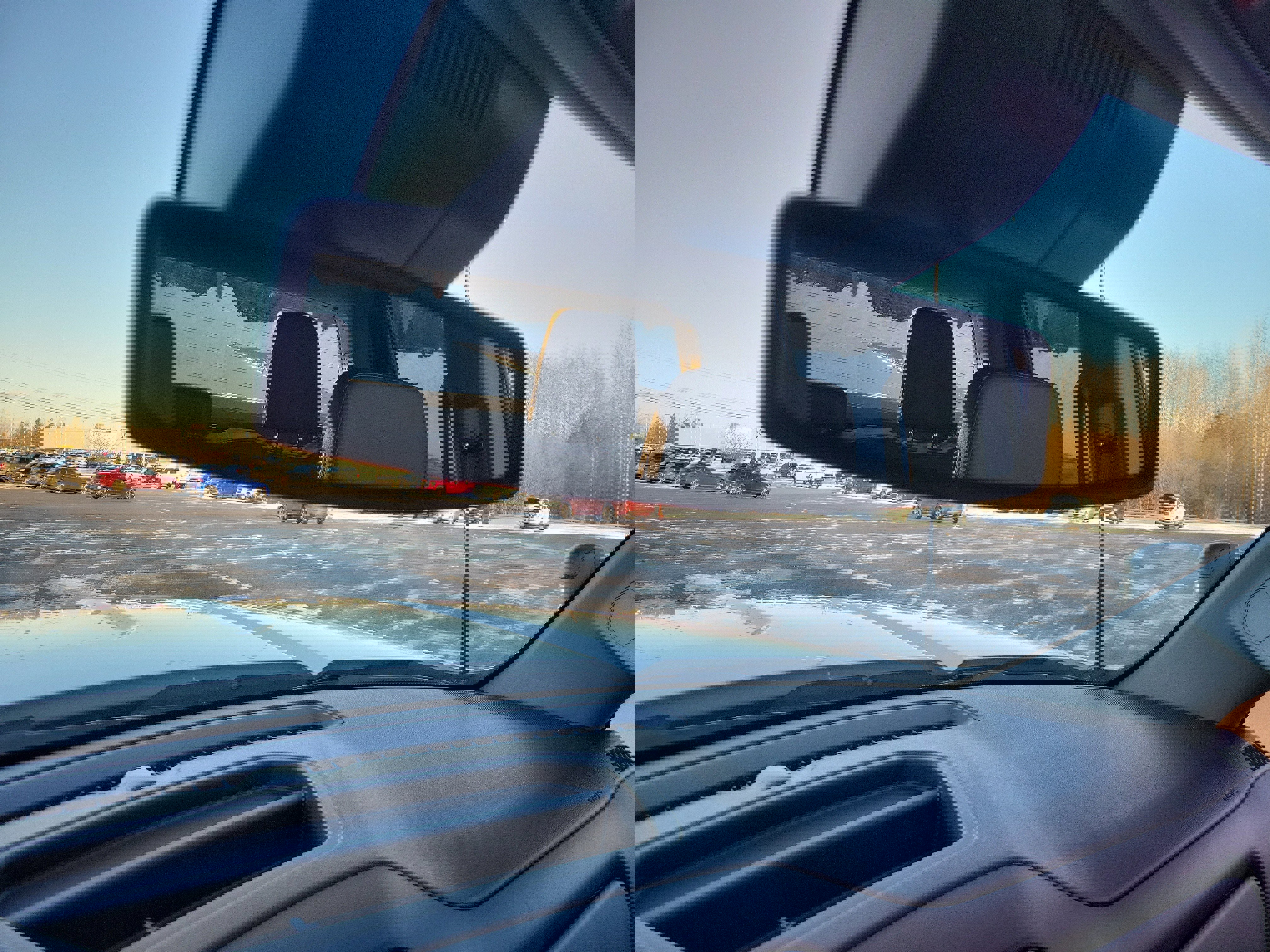 New 2026 GMC Sierra 2500 Pro w/ Convenience Package image 25