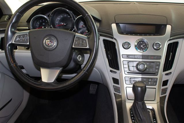 Used 2012 Cadillac CTS Performance image 14