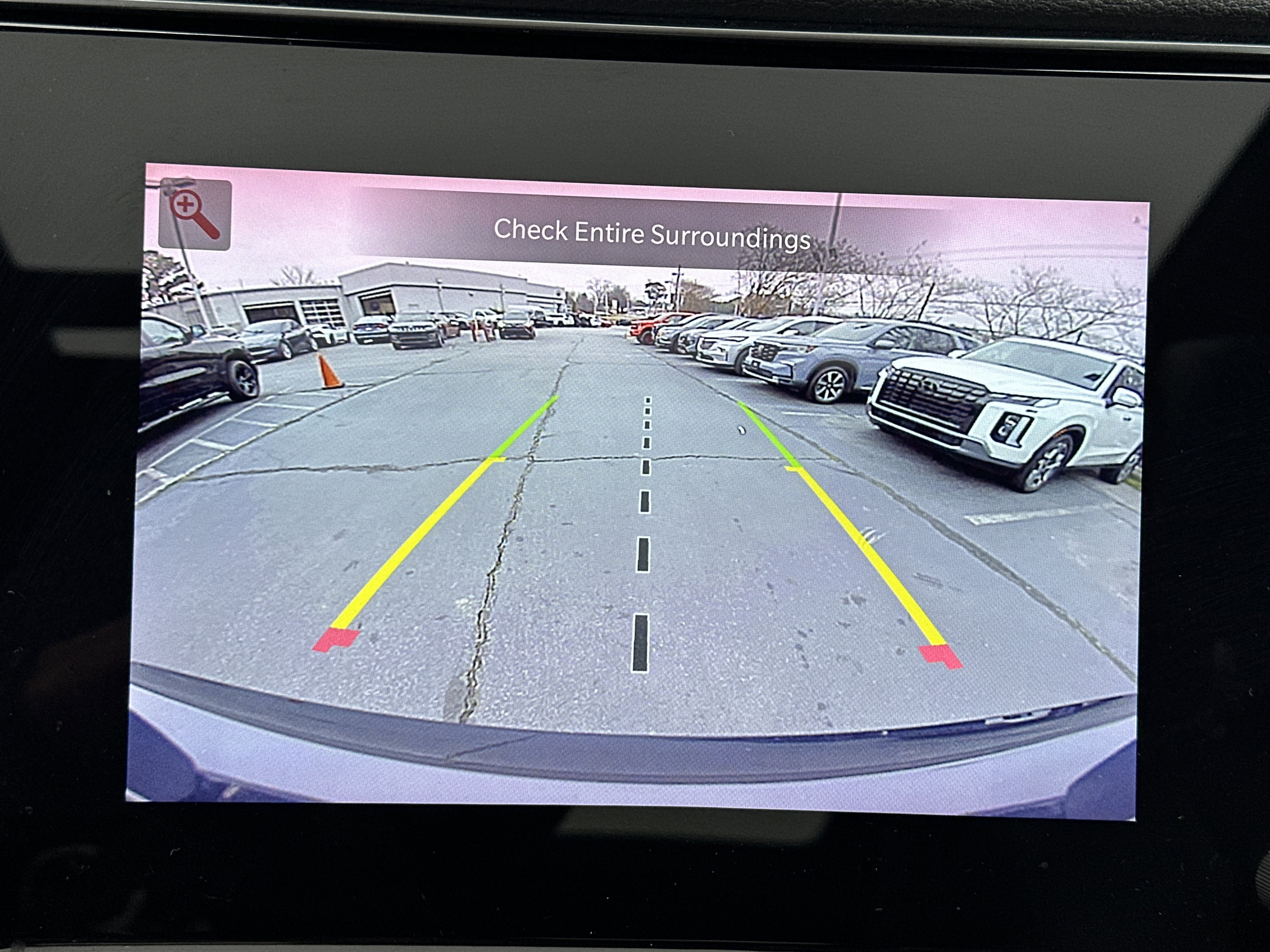 Used 2024 Jeep Wagoneer L Series III w/ Premium Group I image 33