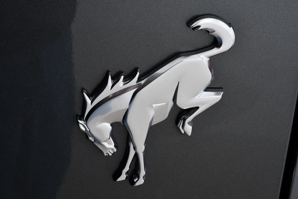 New 2025 Ford Bronco Badlands image 22