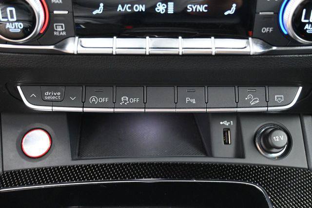 Used 2023 Audi SQ5 Premium Plus w/ Premium Plus Package AWD/4WD image 23