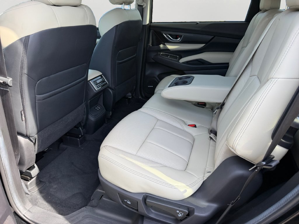 Used 2024 Subaru Ascent Limited w/ Technology Package AWD/4WD image 12