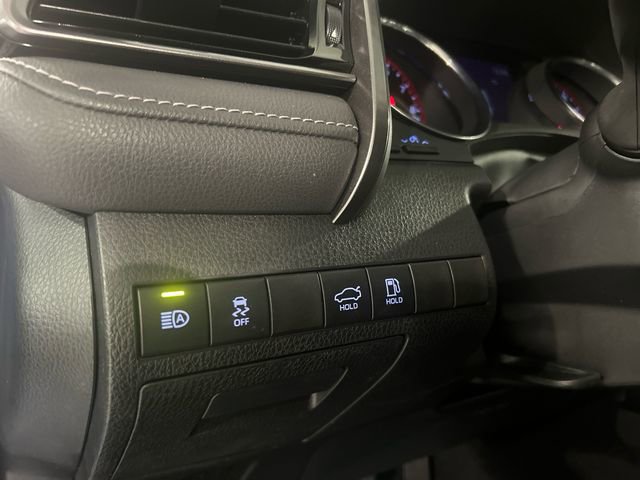 Used 2020 Toyota Camry XSE image 20