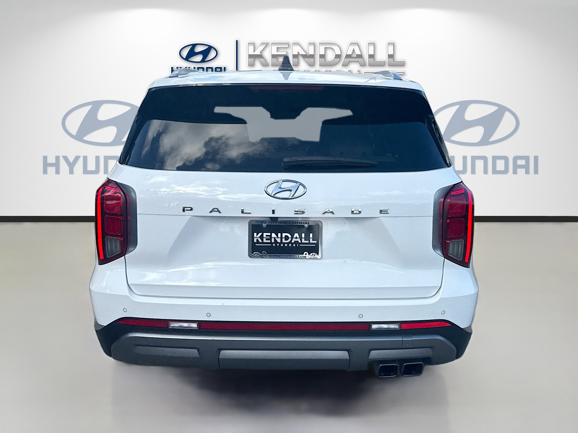 Used 2024 Hyundai Palisade Limited image 5
