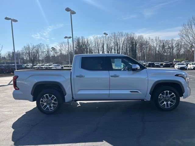 Used 2026 Toyota Tundra 1794 Edition image 4