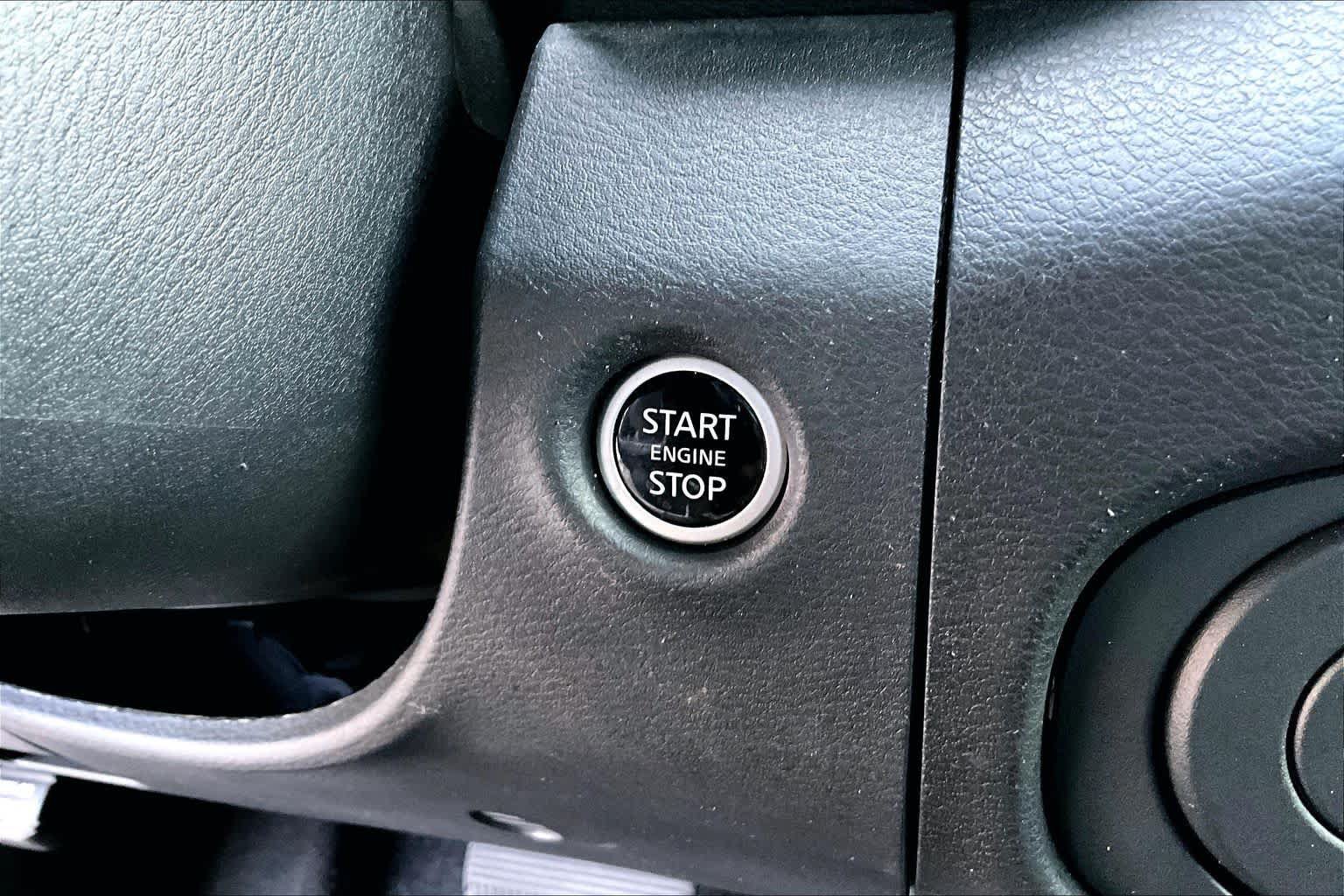 Certified 2023 Nissan Frontier SV w/ SV Convenience Package RWD image 35