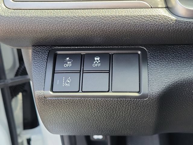 Used 2018 Honda Civic Sport Touring image 22