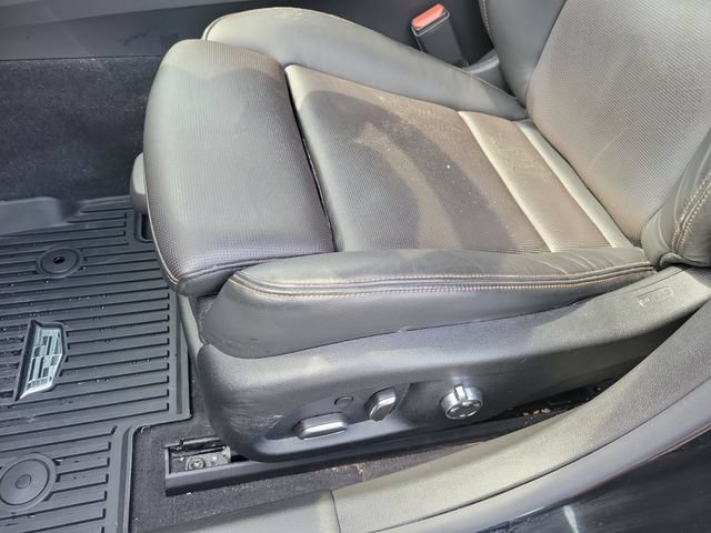 Certified 2024 Cadillac CT5 Sport w/ Parking Package AWD/4WD image 23