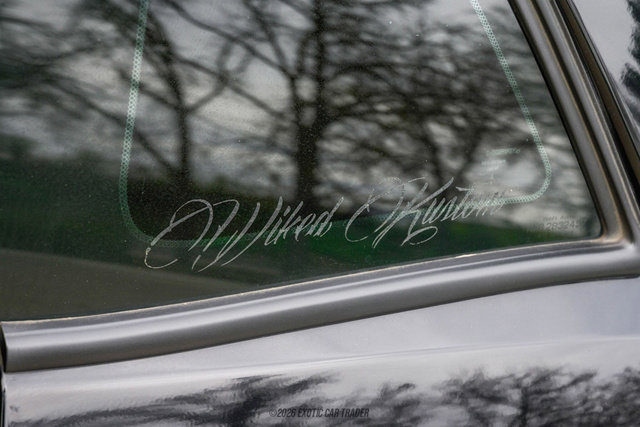 Used 2016 Dodge Challenger SRT Hellcat image 81