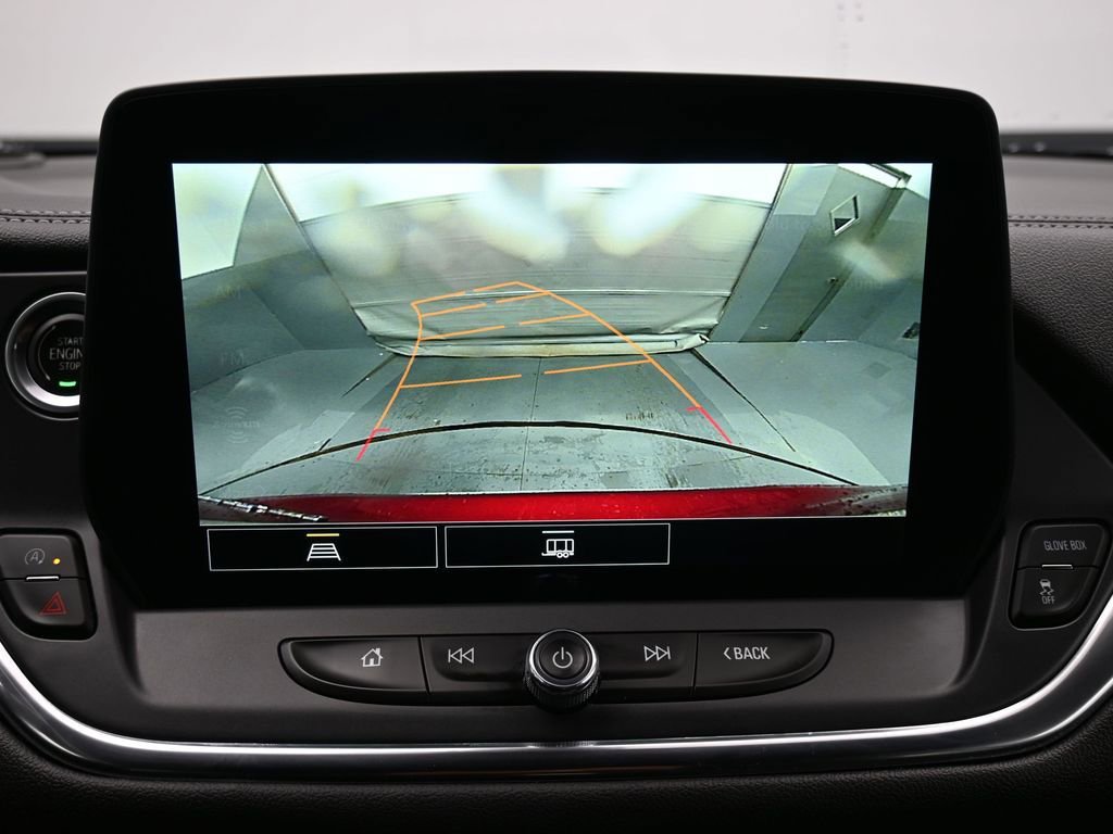 Used 2023 Chevrolet Blazer LT w/ Convenience Package image 27