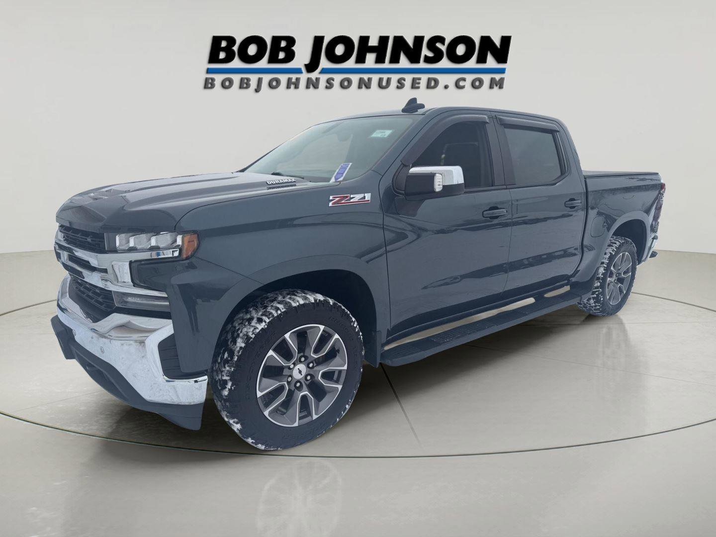 Used 2020 Chevrolet Silverado 1500 LT w/ All-Star Edition image 2